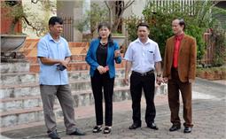 “Chất lính” giữa thời bình